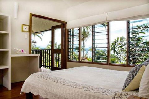 Rocky Point Retreat - Accommodation Asia 2