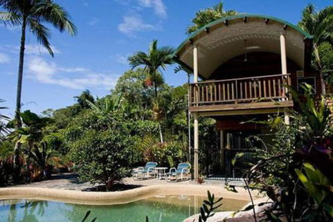 Rocky Point Retreat - Accommodation Asia 0