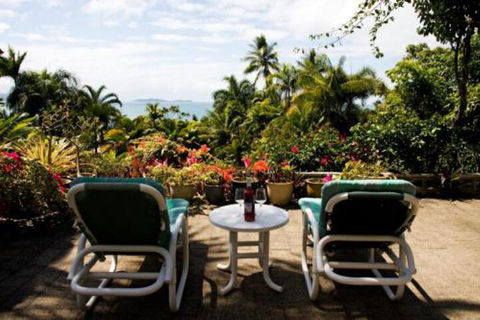 Rocky Point Retreat - Accommodation Asia 4