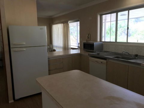 Oakridge Motel Tourist Park - Accommodation Asia 3