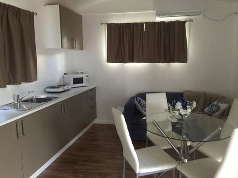 Oakridge Motel Tourist Park - Accommodation Asia 6
