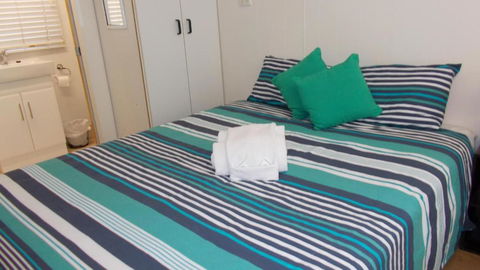 Oakridge Motel Tourist Park - Accommodation Asia 2