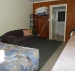 Oakridge Motel Tourist Park - Accommodation Asia
