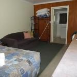 Oakridge Motel Tourist Park - Accommodation Asia 0