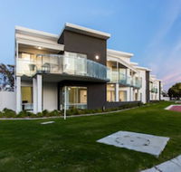 Reflections by Rockingham Apartments