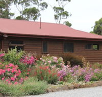 Eagles Roost Farmstay B  B - Accommodation Asia