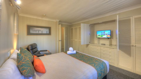 Bay Air Motel - Accommodation Asia 6