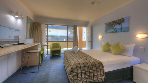 Bay Air Motel - Accommodation Asia 2