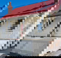 Brampton Cottage - Accommodation Asia