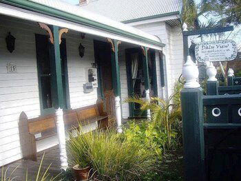 Daly View Bed & Breakfast - Accommodation Asia 0
