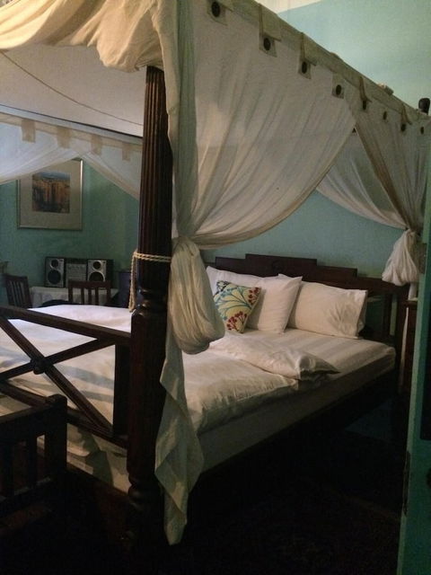 Daly View Bed & Breakfast - Accommodation Asia 6