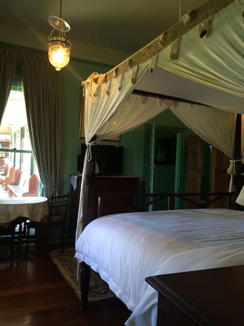 Daly View Bed & Breakfast - Accommodation Asia 4