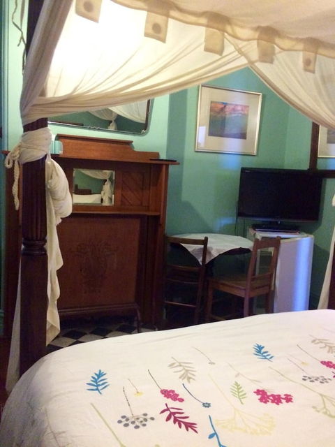 Daly View Bed & Breakfast - Accommodation Asia 5