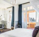 Hotel Palisade - Accommodation Asia