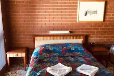 Federal Hotel & Motel - Accommodation Asia 2