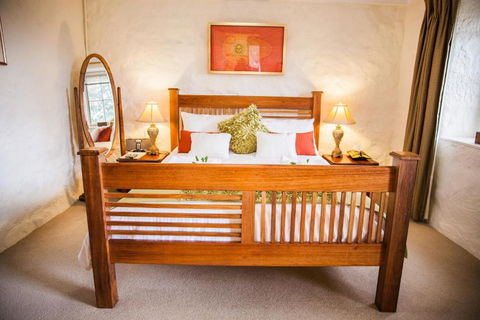 Sunnyside Cottage - Accommodation Asia 1