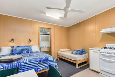 Millicent Hillview Caravan Park - Accommodation Guide 4