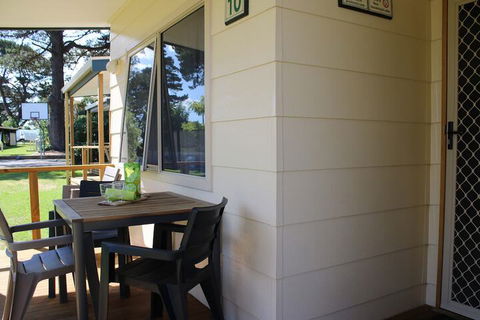 Millicent Hillview Caravan Park - Accommodation Guide 7
