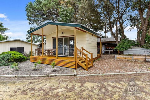 Millicent Hillview Caravan Park - Accommodation Guide 2