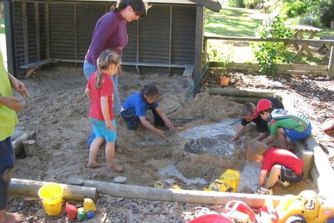 Millicent Hillview Caravan Park - Accommodation Guide 5