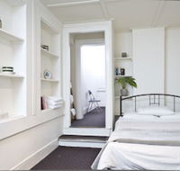 The Merton Hotel - Accommodation Asia