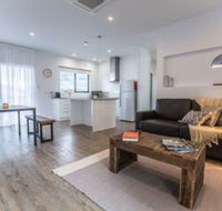 Island Quarters - Accommodation Guide