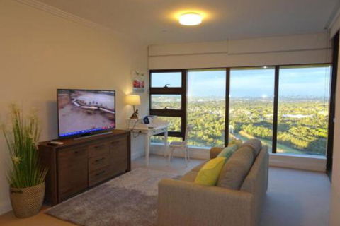 Sydney Olympic Park Apartment - Accommodation Asia 2