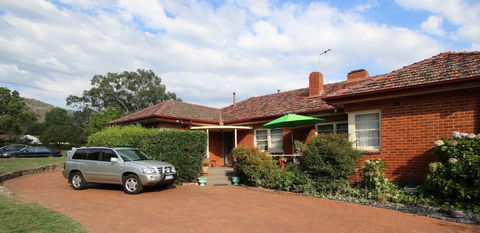The Evergreen B&B - Accommodation China 1