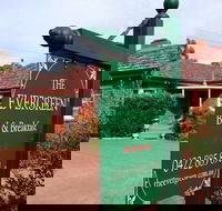 The Evergreen BB - Accommodation China
