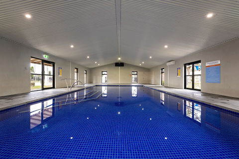 Discovery Parks â€“ Geelong - Accommodation Asia 2