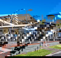 Discovery Parks  Geelong - Accommodation Asia