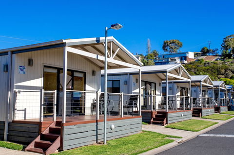 Discovery Parks â€“ Geelong - Accommodation Asia 0