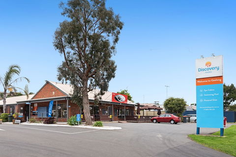 Discovery Parks â€“ Geelong - Accommodation Asia 1
