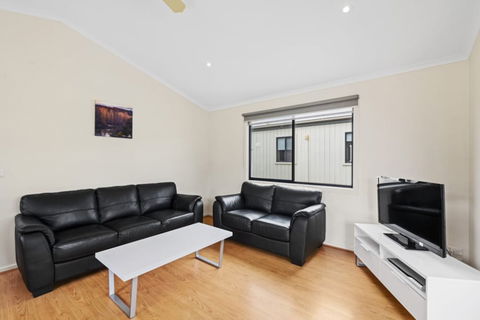 Discovery Parks â€“ Geelong - Accommodation Asia 5