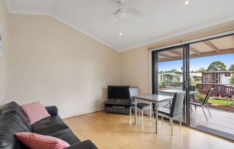 Discovery Parks â€“ Geelong - Accommodation Asia 3