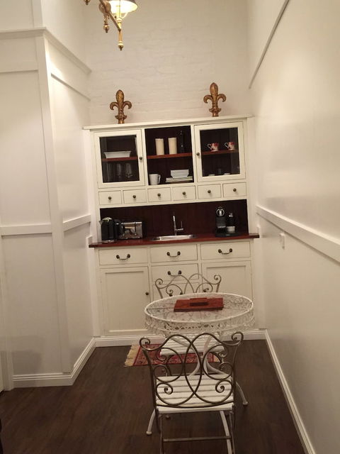 Chiltern Cottage & Indigo Suite - Accommodation Asia 3