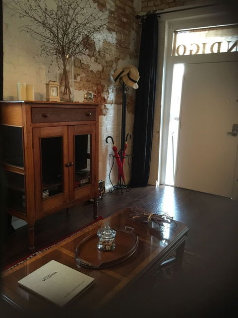Chiltern Cottage & Indigo Suite - Accommodation Asia 6