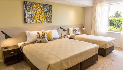 Lithgow Workies Club Motel - Accommodation Guide 5