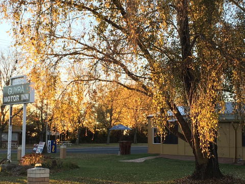 Guyra Motor Inn - Accommodation Guide 1