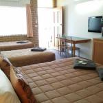 Guyra NSW Accommodation Asia