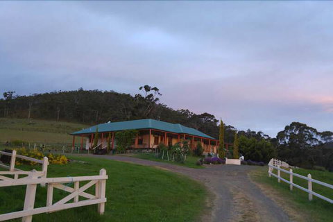 Ambience On Huon B&B - Accommodation China 3