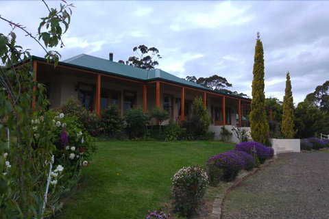 Ambience On Huon B&B - Accommodation China 2