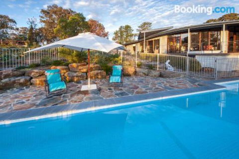 The Linden Bed & Breakfast - Accommodation Asia 6