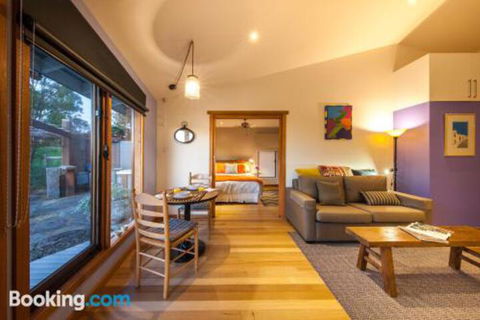 The Linden Bed & Breakfast - Accommodation Asia 0