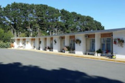 Terang Motor Inn - Accommodation Asia 0