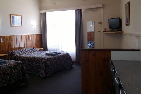 Terang Motor Inn - Accommodation Asia 2