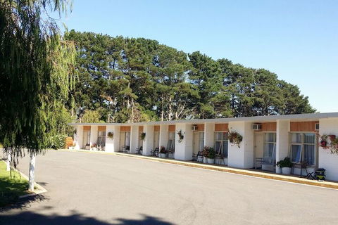 Terang Motor Inn - Accommodation Asia 1