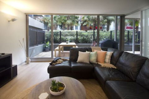 Urban Sea Drift - Rejuvenate Stays - Accommodation Asia 0