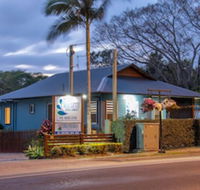 Blue Summit Hideaway - Accommodation Asia