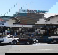 Hotel Beach House Nambour - Accommodation Asia